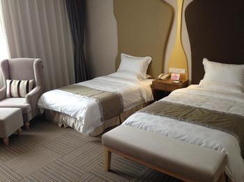 Wuhan Mingxing Hotel Junlinyuan Branch 외부 사진