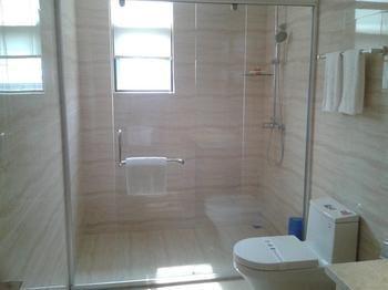 Wuhan Mingxing Hotel Junlinyuan Branch 외부 사진