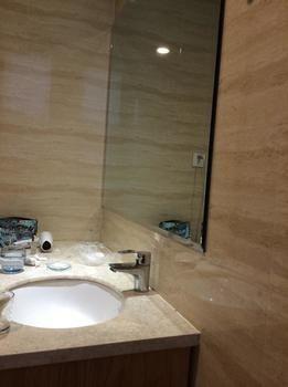 Wuhan Mingxing Hotel Junlinyuan Branch 외부 사진